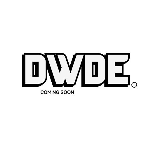 dwde - coming soon